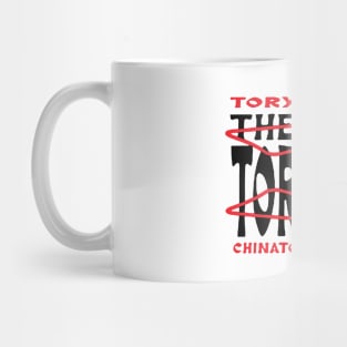 Quarantine Radio Mug